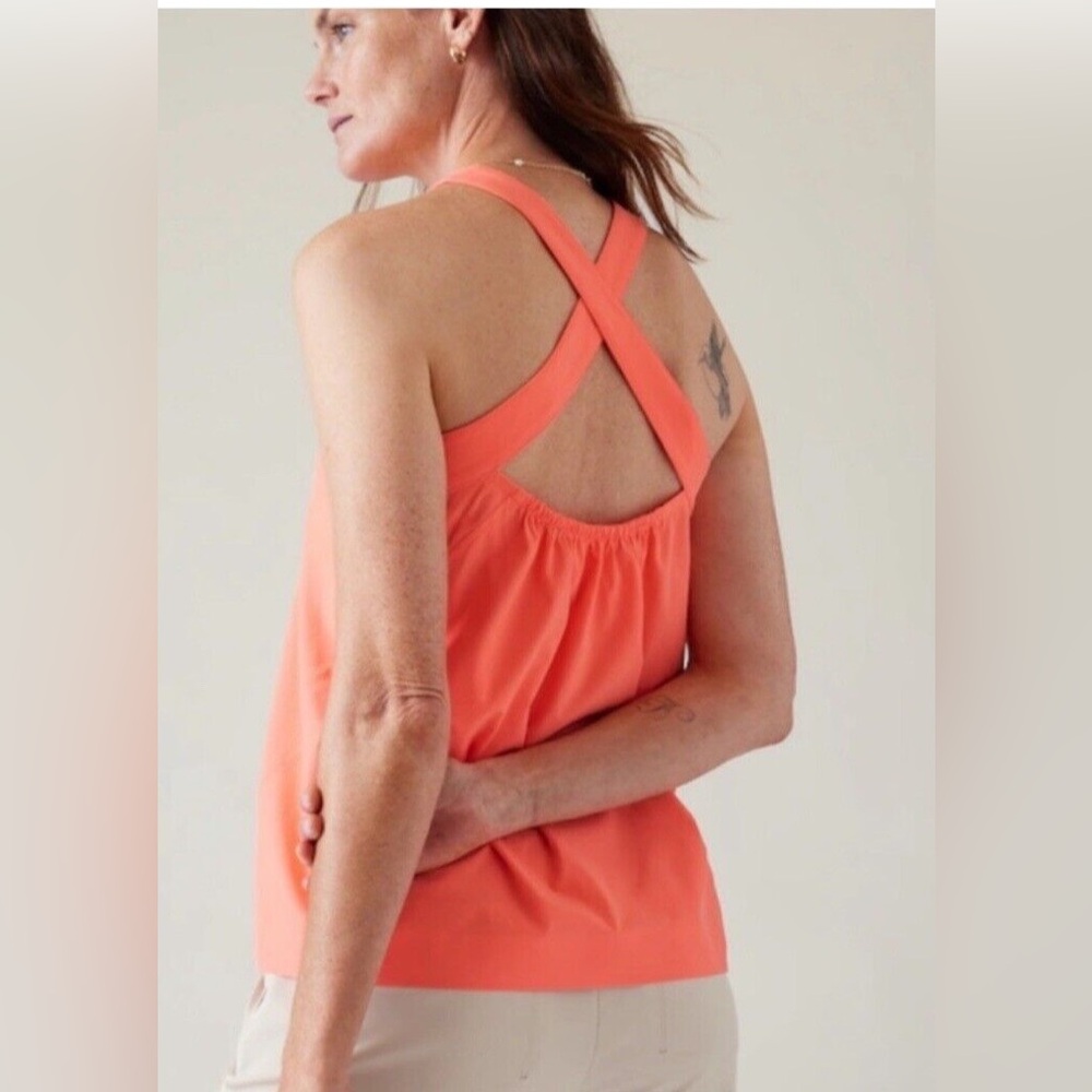 Athleta Arrival Tank - Picture 2 of 5